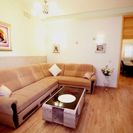 Apartment J&I Spalato Esterno foto