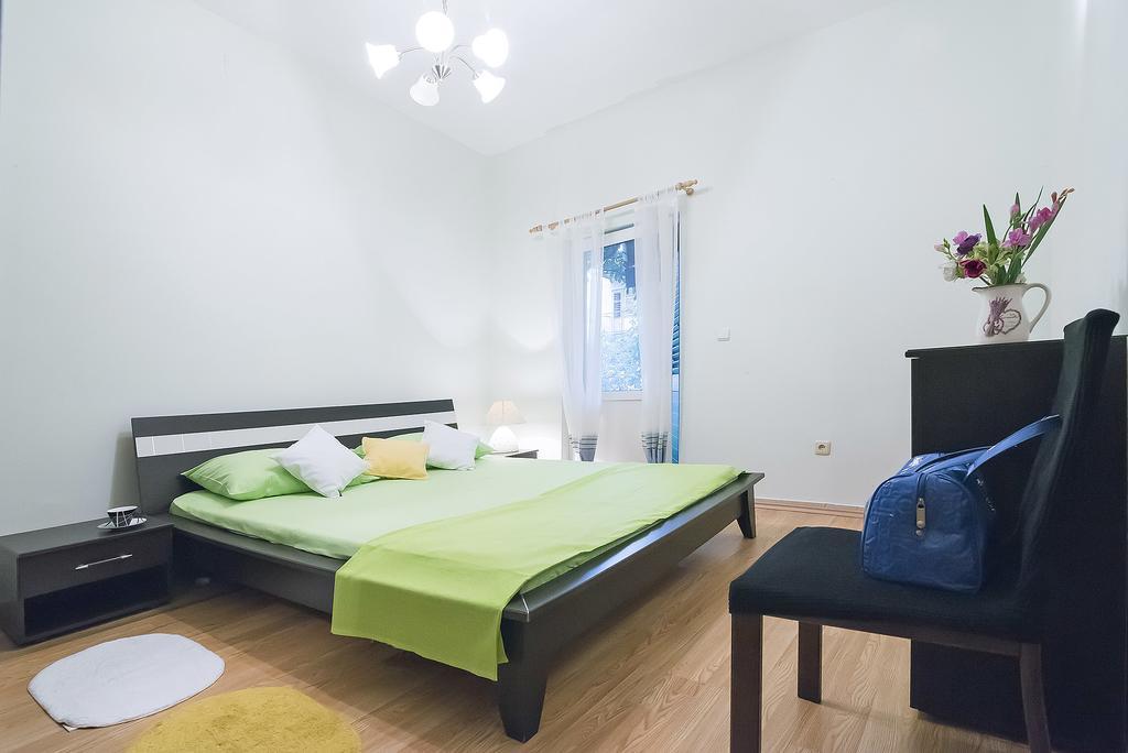 Apartment J&I Spalato Esterno foto