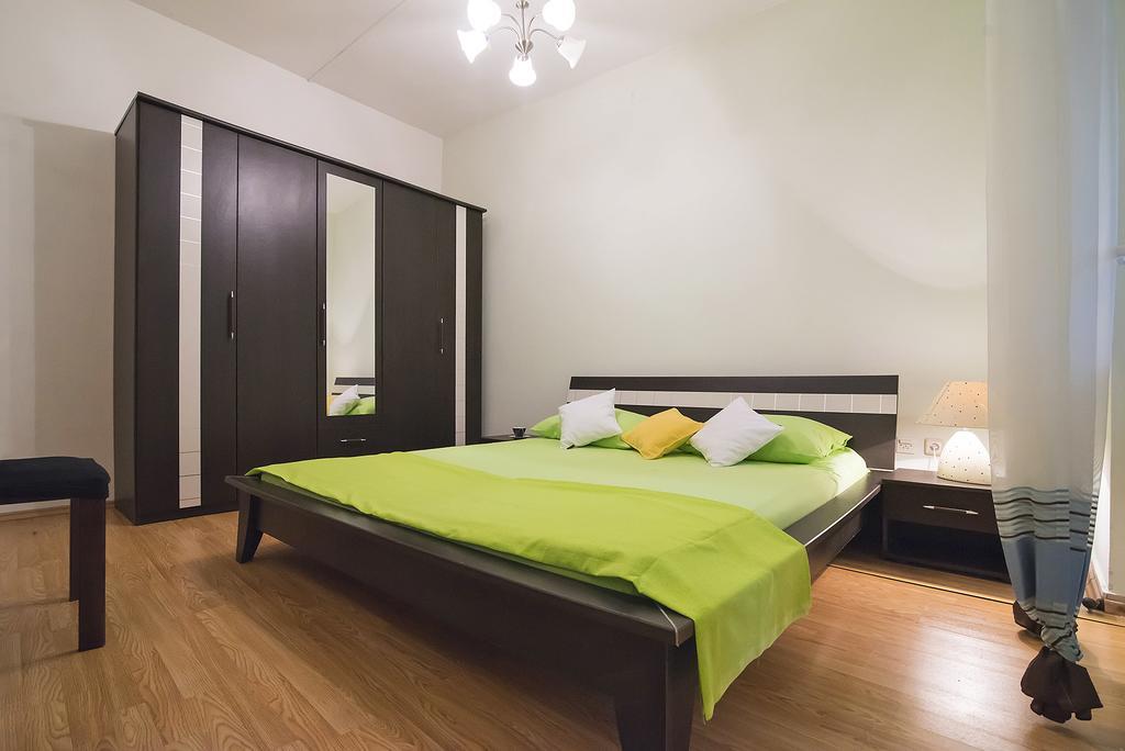 Apartment J&I Spalato Esterno foto