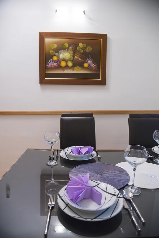 Apartment J&I Spalato Esterno foto