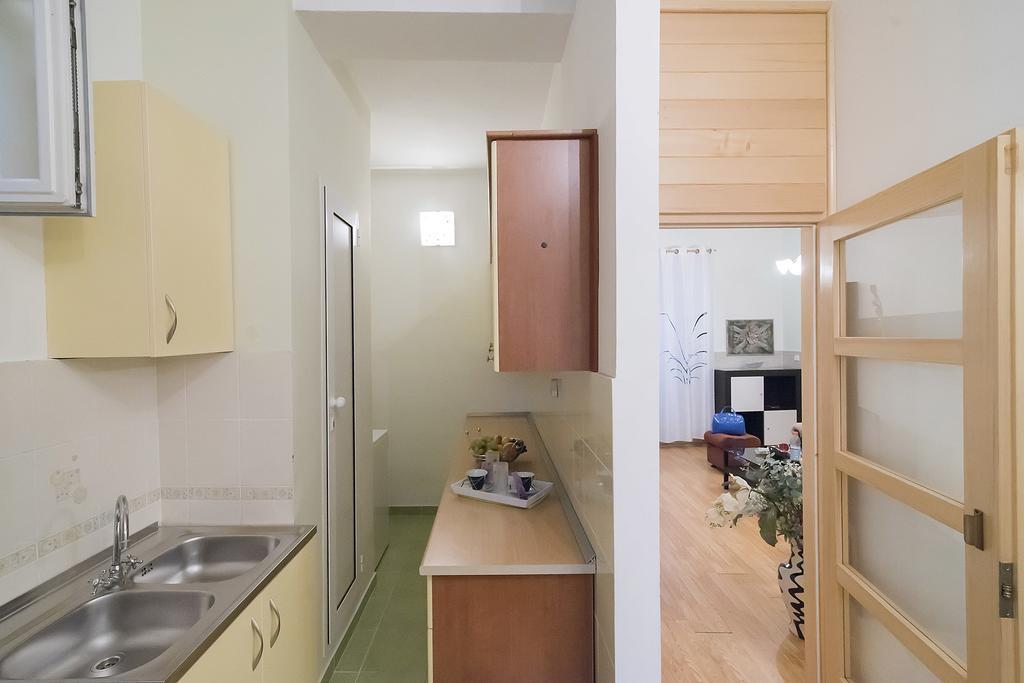 Apartment J&I Spalato Esterno foto