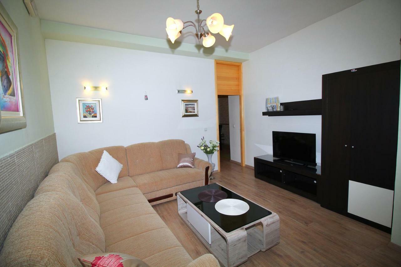 Apartment J&I Spalato Esterno foto