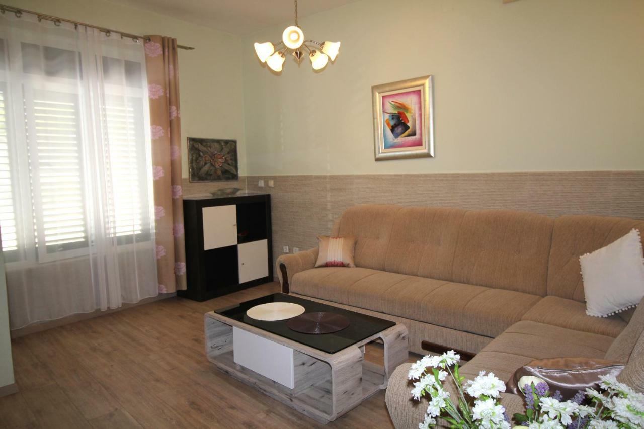 Apartment J&I Spalato Esterno foto