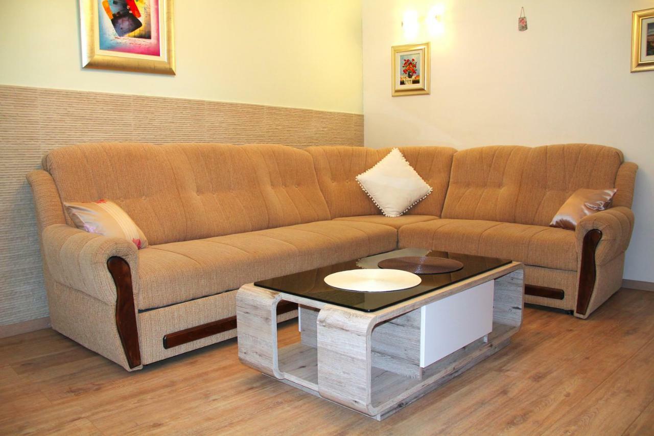 Apartment J&I Spalato Esterno foto