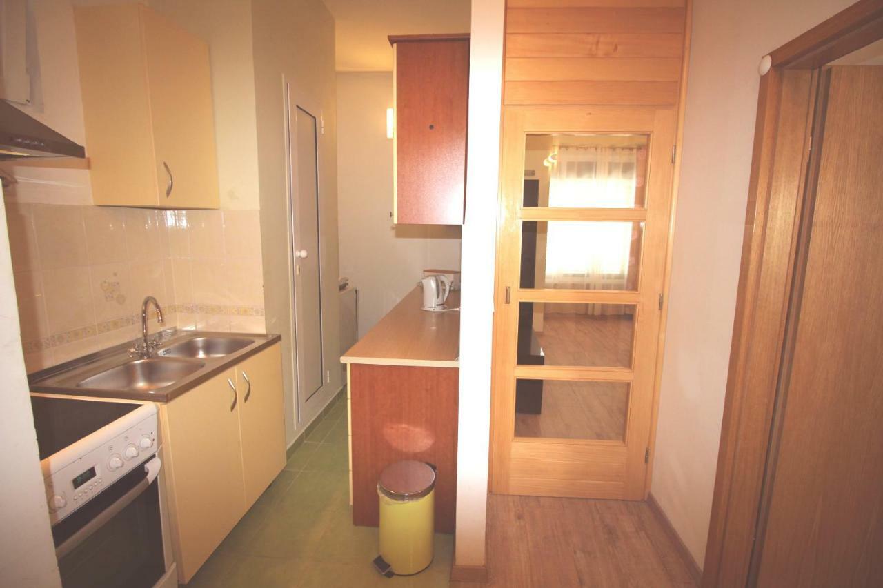 Apartment J&I Spalato Esterno foto