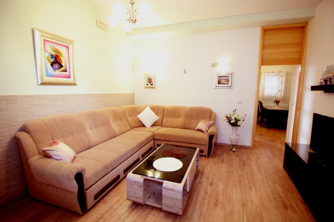Apartment J&I Spalato Esterno foto