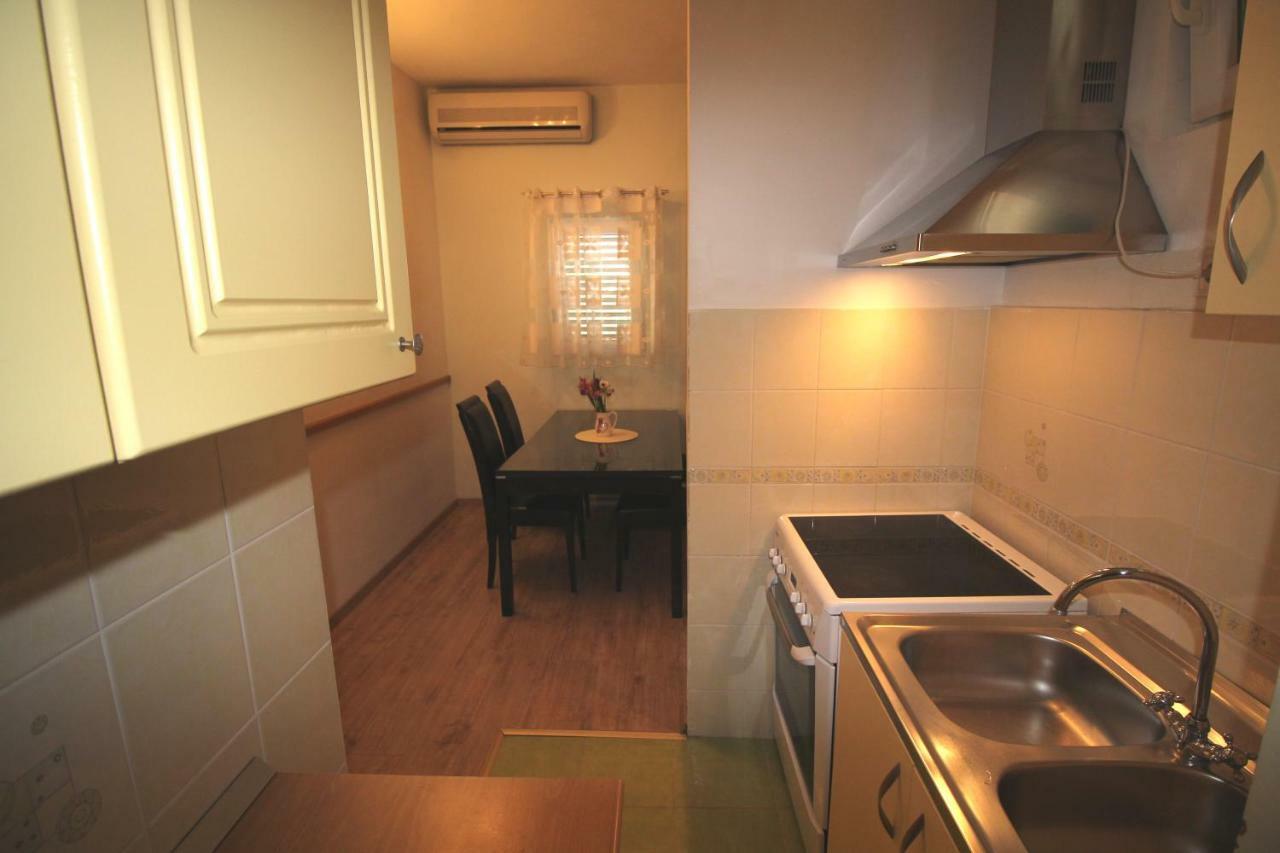 Apartment J&I Spalato Esterno foto