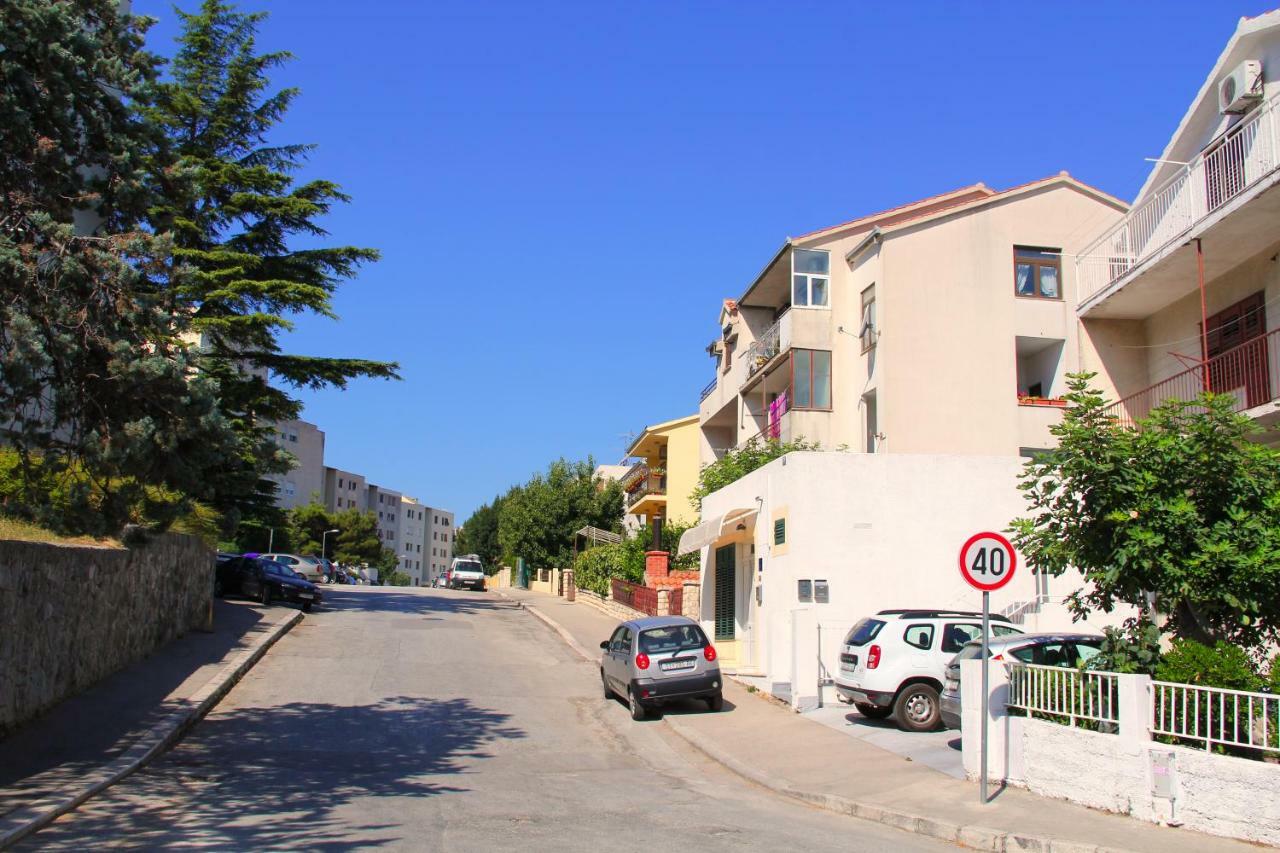 Apartment J&I Spalato Esterno foto